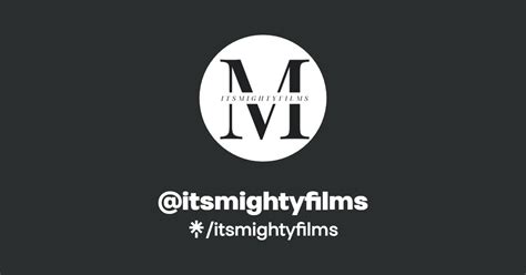 Itsmightyfilms Leaked [PPV] 😈