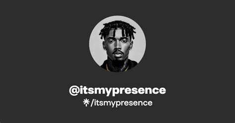 🔥 Itsmypresence Onlyfans Leaked [CLIP] 190 Pics