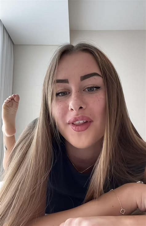 Itsnanda Onlyfans Leak