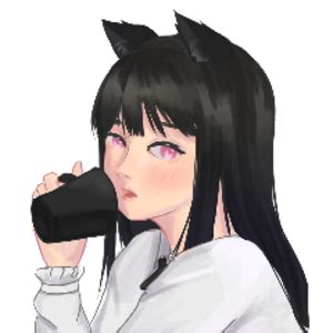 🍑 (SEX) Itsnekolinchen Leaked