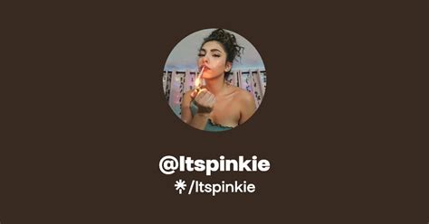 Itspinkie leaked onlyfans