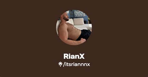 Itsriannnx Onlyfans Leak 💋 [SEX VIDEO]
