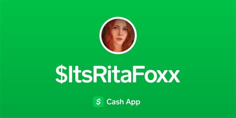 Itsritafoxx Leaks [PPV] 💦