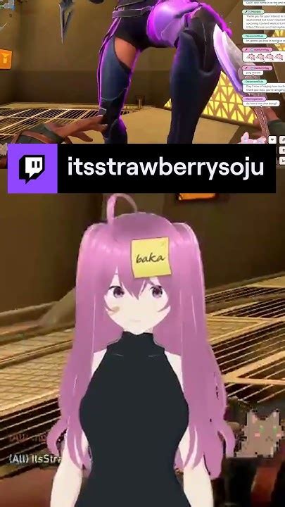 Itsstrawberrysoju Leaked 🔥 [PPV]