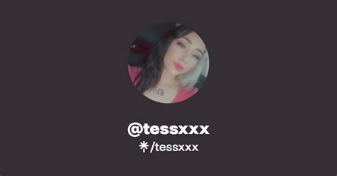 💦 Itstessox Leaks [CLIP]