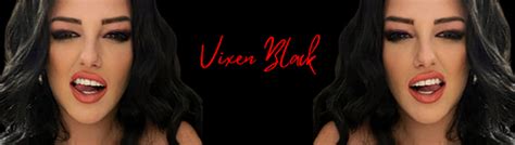 Itsvixenblack Onlyfans Leaked [PPV] 😈 55 Photos