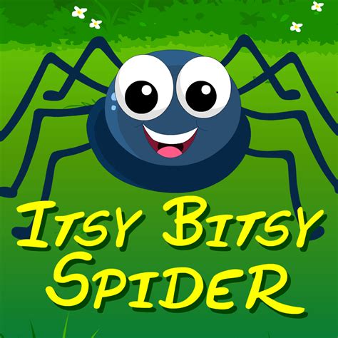 Itsy bitsy spider. Things To Know About Itsy bitsy spider. 