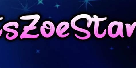 Itszoestarr Leaks [CLIP] 184 Photos