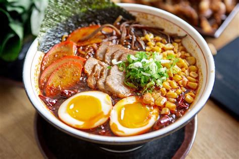 Itto ramen near me. View menu and reviews for Itto Ramen Bar & Tapas in Asheville, plus popular items & reviews. Delivery or takeout! Order delivery online from Itto Ramen Bar & Tapas in Asheville instantly with Seamless! 