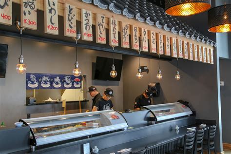 Itto sushi. Things To Know About Itto sushi. 