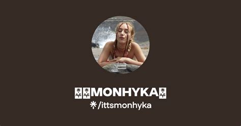Itts.Monhyka Leaks XXX 140 Vids