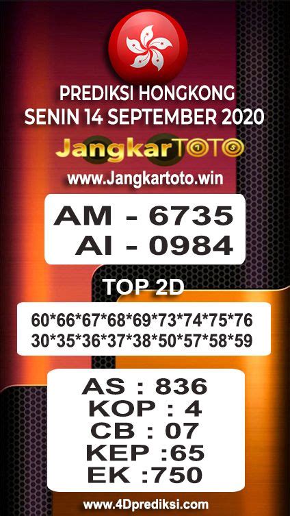 Itu open bo dalam bahasa. Hongkong senin 19 november 2018. Prediksi hk yang paling.