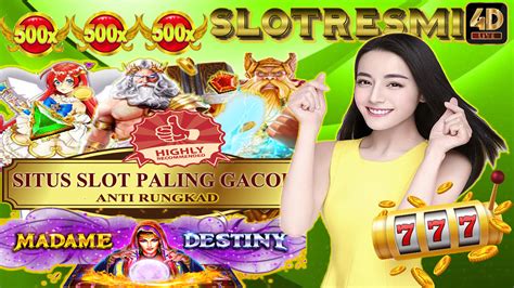 Itu over under mix parlay. Slot gacor thailand gampang.