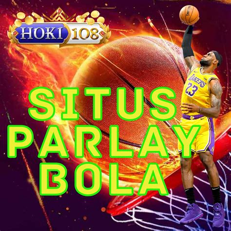 Itu parlay dalam judi bola. Agen togel terpercaya.