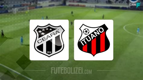 Ituano vs Ceara Resultados ao Vivo - betclan.com