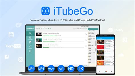 Itubego video downloader. iTubeGo YouTube Downloader is one of the popular YouTube video downloading tools. This tool can download videos in HD/4K/8K format from YouTube. It also supports over … 