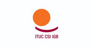 Ituc csi