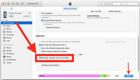 Itunes manually manage music without erase and sync. - Solution manual mechanical vibrations rao 3rd edition.