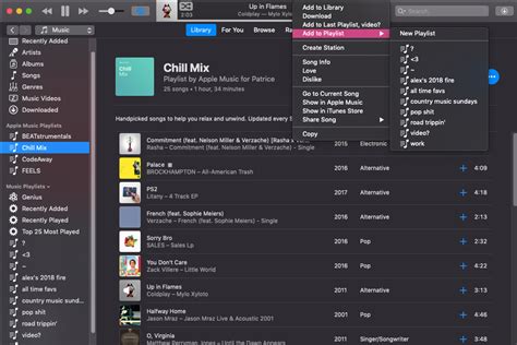 Itunes stops playing when display sleeps … - Apple Community