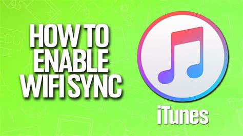 Itunes wifi sync manually manage music. - Tableting specification manual 7th edition entire.