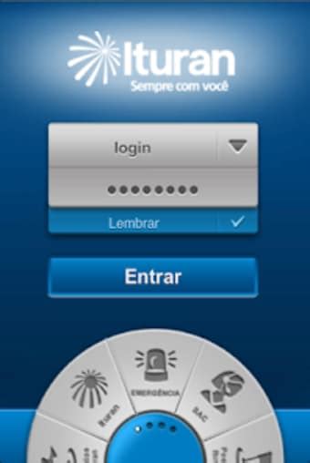 Ituran Digital BR APK Download for Android 