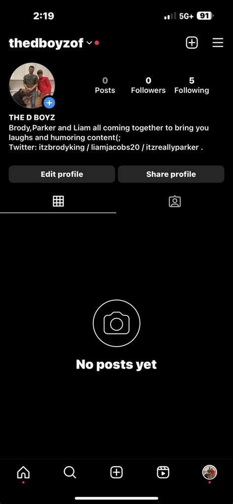 Itzreallyparker Leaked [CLIP] 🔥 77 Pics