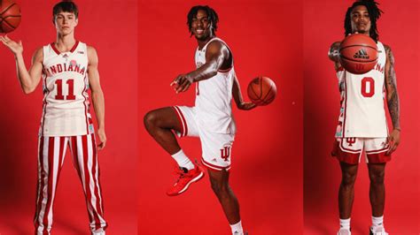 Iu basketball recruits 2023. IU basketball recruiting roundup: Things progressing with 2023 and 2024 prospects. It has been a newsy week as it relates to several IU basketball recruiting … 