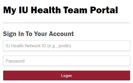 Iu health employee portal. Things To Know About Iu health employee portal. 