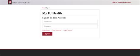 Sign In To Your Account MyIUHEALTH TEAM Portal You must have an IU Health Active Directory account to access this site (login credentials used for IU Health computers and Outlook). Remote access also requires multi-factor authentication. Use the links below to reset your password or setup multi-factor authentication: Click here to register for Duo. 