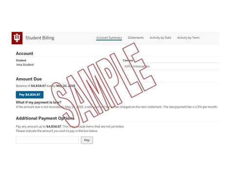 You can use Indiana University's QuikPAY service to make an online payment on a student's bursar bill, but the student must first authorize you as a payer. Once the student has set this up for you, whenever you need to make a payment: Visit OneStart at: https://onestart.iu.edu/. In the lower left column, under "QuikPAY", click …