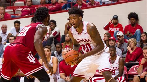 Iu peegs basketball. Ballo is ranked No. 2: A two-time first-team All-Pac-12 selection, Ballo has been dominant for the past two seasons. He averaged 14.2 points and 8.6 boards in 2022-23 … 