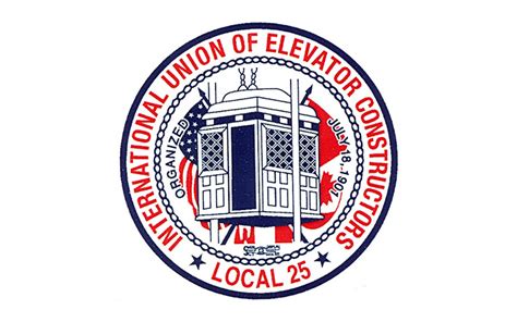 Iuec local 25. International Union of Elevator Constructors TO: General Services Administration RE: Wage Rates, IUEC Local No. 35, Albany, NY ... Albany, NY Please be advised that as of Janumy I, 2020 the wage rates for IUEC Local No. 35, Albany, NY are as follows: Mechanic in Chm·ge $ 53.45 47.51 38,01 33.26 30,88 26,13 23.755 Mechanic 4th Yr. Apprentice ... 