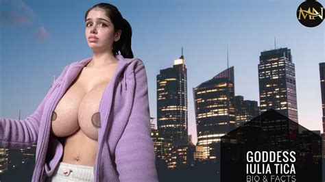 😈 PORN Iulia (Iuli_Plays) Onlyfans Leak