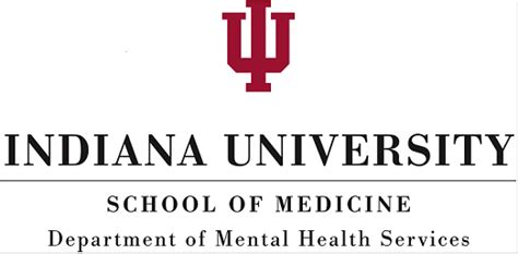 Iusm mental health portal. The IU School of Medicine Psychiatry Residency program in Merrillville was accredited in September 2020 and expands the opportunity for resident training in Northern Indiana. Residency training includes a wide variety of quality clinical experiences and educational didactics through Regional Care Group, Indiana’s largest and most ... 