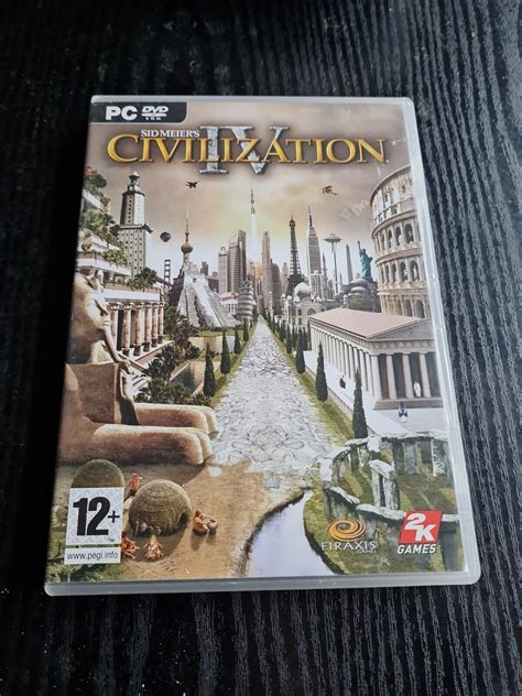 Iv Civilization Manual