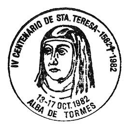 Iv centenario de santa teresa (1582 1982). - The professional wrestlersinstructional and workout guide.