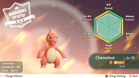 Iv pokemon. IVs though are somewhat hidden but in Pokemon Sword and Shield’s case, can be viewed via an IV Checker and reading IV Judge statements. We’ll get into how you do that a bit later. As mentioned previously, IVs are an extremely important factor in determining how strong your Pokemon are and can really be the difference in winning or … 