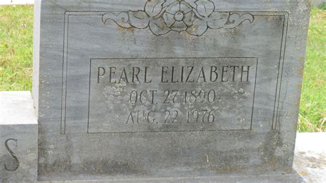 Iva Pearl Gossage Flynn (1890-1950) - Find a Grave Memorial