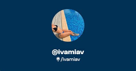 💦 Ivamiav Onlyfans Leaked +18 17 Vids