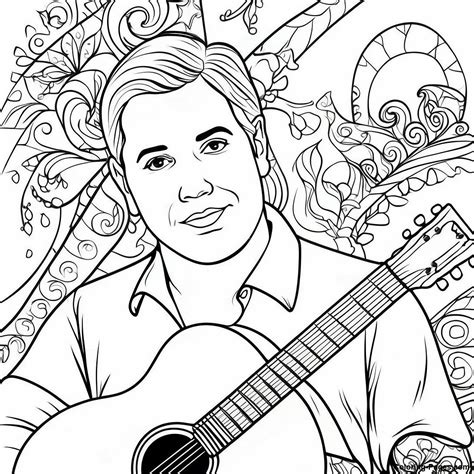 Bratz Coloring Pages Yasmin