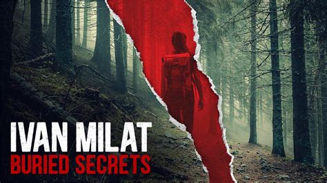 Ivan milat tv show
