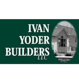 Ivan yoder builders llc. Our down to earth customer service and face to face approach offers a friendly level of confidence for our clients. We will work with you to understand your needs and help you achieve them whether it’s a basic drywall job or a complete custom home construction. Customer satisfaction and happiness are key goals in all our projects. 740-294-3215. 