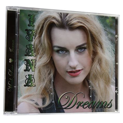 Ivana Dreams Onlyfans Leak