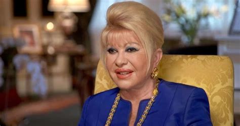 Ivana Trump Included Her Three Kids Plus Someone Unexpected …