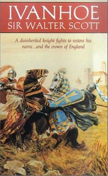 Ivanhoe (Unabriged) by Sir Walter Scott Goodreads