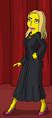 Ivanka Trump - Wikisimpsons, the Simpsons Wiki