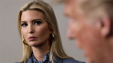 Ivanka Trump must testify in father's New York fraud trial, judge rules