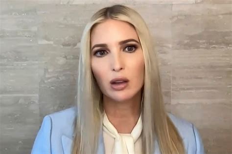 Ivanka Trump shares pizzeria owner’s post to slam ‘ridiculous trials’ of her father