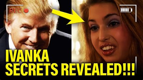 Ivanka_Secrets Leaks 😈 [PPV]