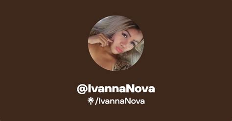 😈 (SEX) Ivannanova Leaked